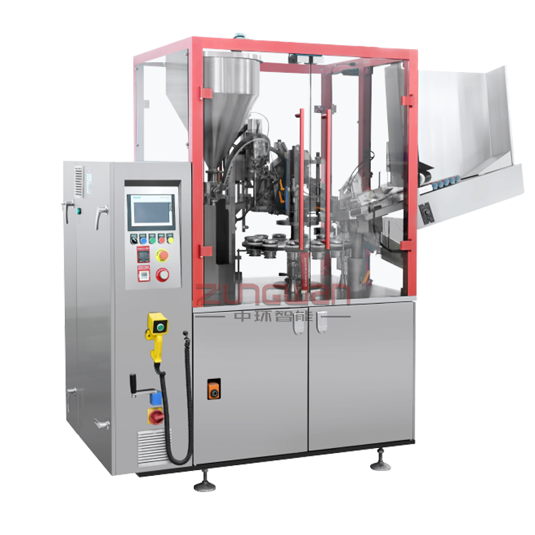 影響全自動(dòng)貼標(biāo)機(jī)價(jià)格的因素