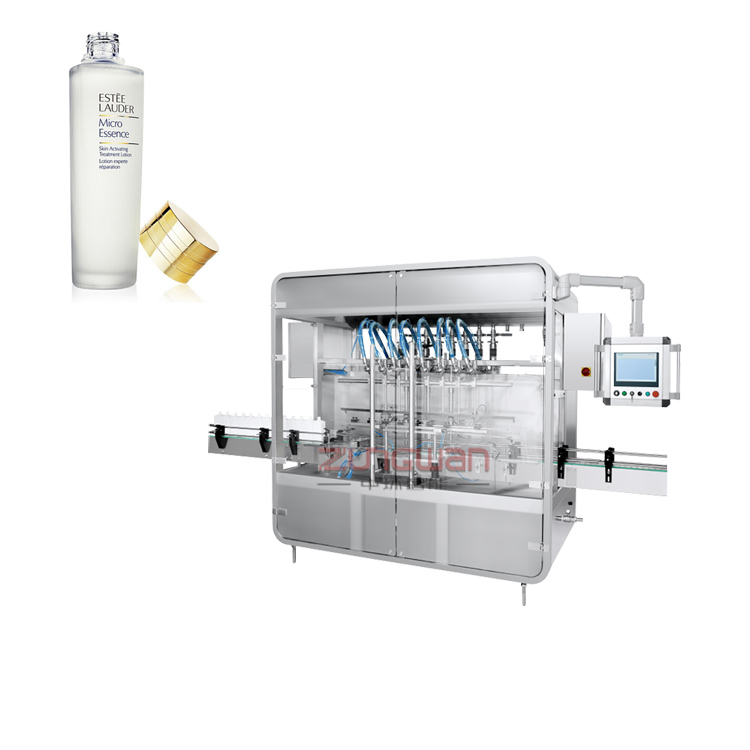 天津市醫(yī)藥用品灌裝機(jī)廠家，性價(jià)比高的全自動(dòng)液體灌裝機(jī)