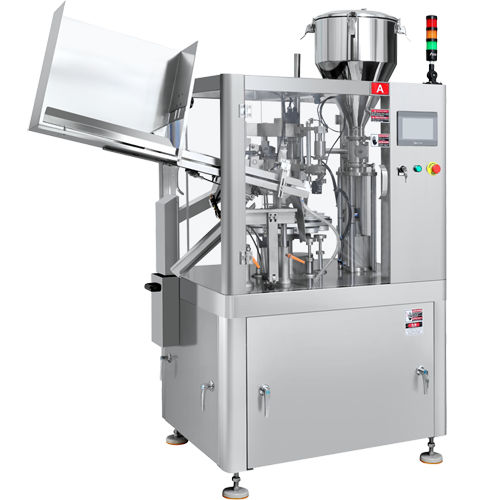 液體灌裝機(jī)的類型介紹