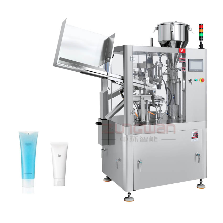 灌裝封尾機，什么是灌裝封尾機？