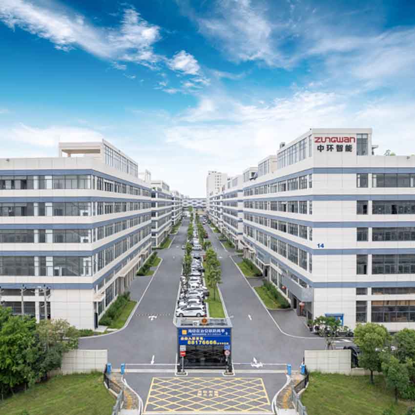 迪拜美容展：中環(huán)香水灌裝機創(chuàng)新亮相，賦能全球美妝。