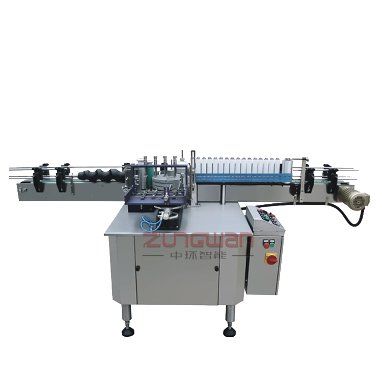 封尾機廠家推薦解析