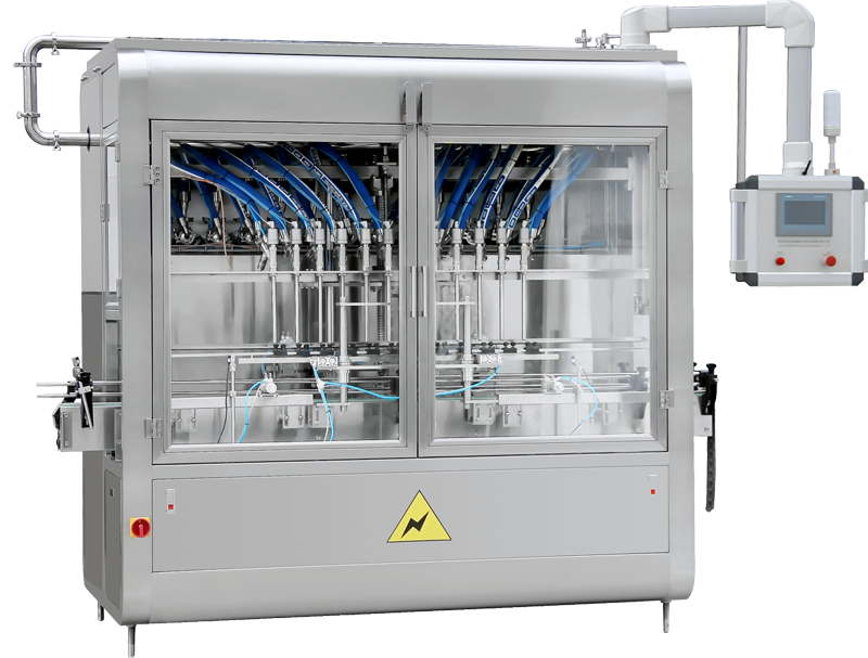 貼標(biāo)機操作手冊分享